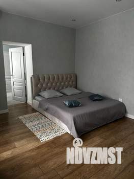 1-к квартира, посуточно, 24м2, 2/2 этаж