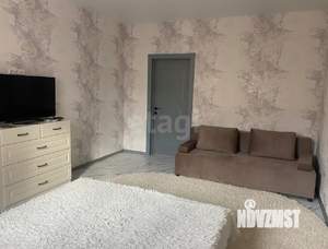 1-к квартира, на длительный срок, 48м2, 5/8 этаж