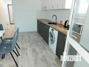 2-к квартира, посуточно, 85м2, 1/1 этаж
