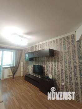 3-к квартира, на длительный срок, 81м2, 4/5 этаж