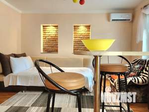 2-к квартира, посуточно, 54м2, 2/5 этаж