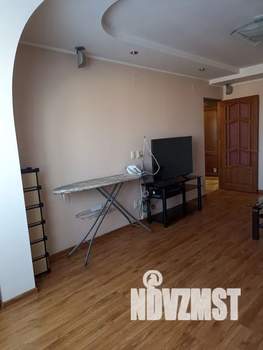 2-к квартира, посуточно, 50м2, 5/5 этаж