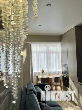 1-к квартира, посуточно, 44м2, 10/11 этаж