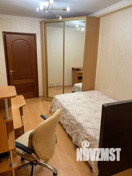 3-к квартира, на длительный срок, 70м2, 2/5 этаж