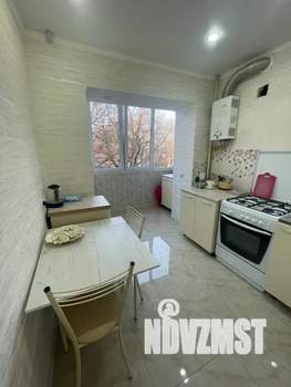 2-к квартира, посуточно, 50м2, 3/5 этаж