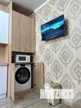 1-к квартира, посуточно, 48м2, 1/8 этаж