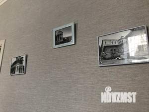 2-к квартира, посуточно, 57м2, 1/1 этаж