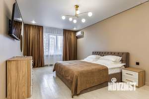 2-к квартира, посуточно, 87м2, 6/18 этаж