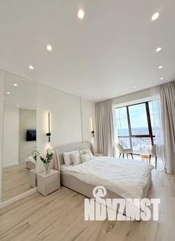 2-к квартира, посуточно, 70м2, 8/9 этаж