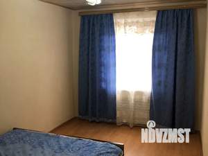 2-к квартира, посуточно, 51м2, 5/5 этаж