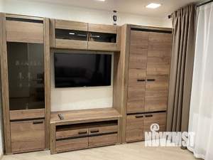 2-к квартира, посуточно, 50м2, 1/2 этаж