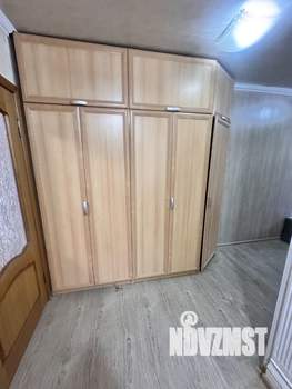 3-к квартира, посуточно, 65м2, 1/1 этаж
