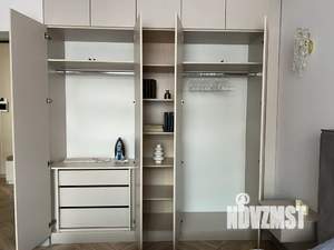 1-к квартира, посуточно, 44м2, 10/11 этаж