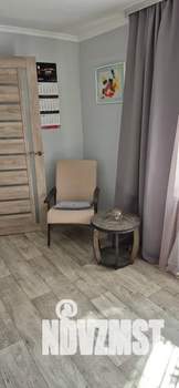 2-к квартира, посуточно, 50м2, 1/1 этаж