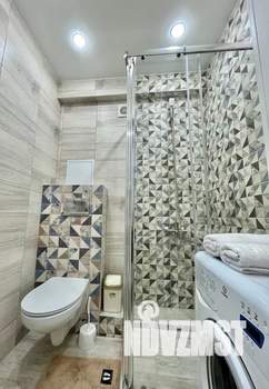 Студия квартира, посуточно, 24м2, 2/5 этаж