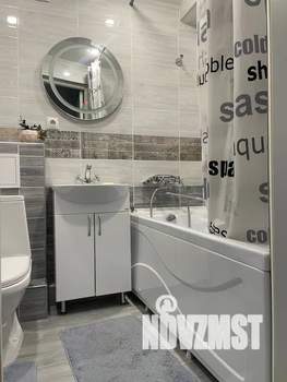 1-к квартира, посуточно, 35м2, 3/8 этаж