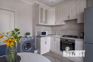 1-к квартира, посуточно, 45м2, 5/7 этаж