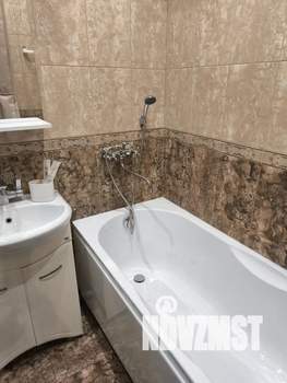 1-к квартира, посуточно, 48м2, 4/8 этаж