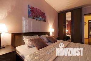 2-к квартира, посуточно, 56м2, 1/5 этаж