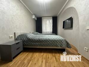 1-к квартира, посуточно, 30м2, 2/5 этаж