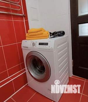 2-к квартира, посуточно, 87м2, 1/1 этаж