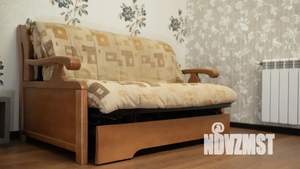 2-к квартира, посуточно, 48м2, 2/2 этаж