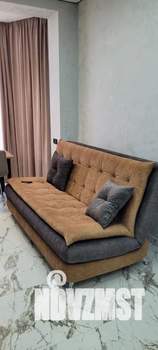 1-к квартира, посуточно, 50м2, 6/10 этаж