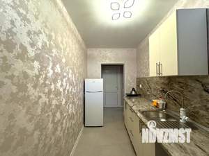 2-к квартира, посуточно, 51м2, 1/1 этаж