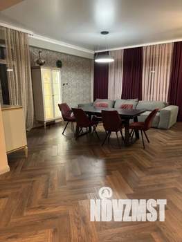 2-к квартира, посуточно, 78м2, 10/11 этаж