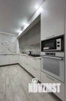 1-к квартира, посуточно, 48м2, 1/1 этаж