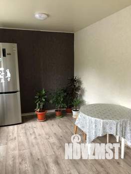 2-к квартира, посуточно, 80м2, 2/2 этаж