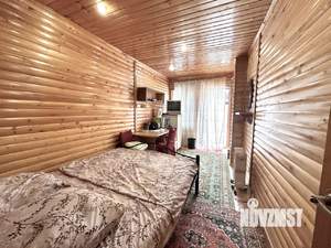 Студия квартира, посуточно, 20м2, 1/2 этаж