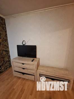 2-к квартира, посуточно, 45м2, 1/1 этаж