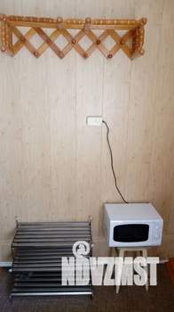 2-к квартира, посуточно, 27м2, 2/2 этаж