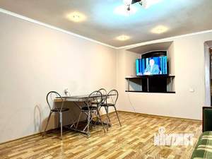 2-к квартира, посуточно, 40м2, 1/1 этаж