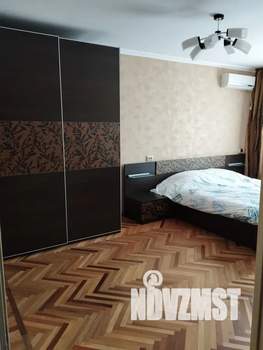3-к квартира, посуточно, 70м2, 5/5 этаж