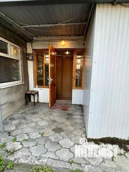 2-к квартира, посуточно, 40м2, 1/1 этаж