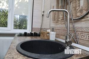 2-к квартира, посуточно, 35м2, 1/3 этаж