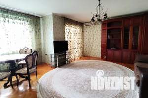 2-к квартира, посуточно, 80м2, 3/5 этаж