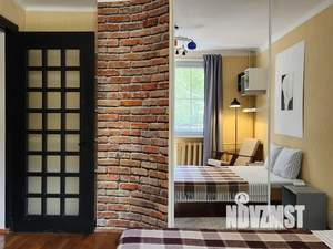 2-к квартира, посуточно, 54м2, 2/5 этаж