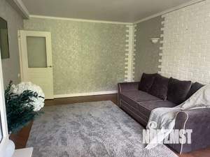 1-к квартира, посуточно, 35м2, 3/8 этаж
