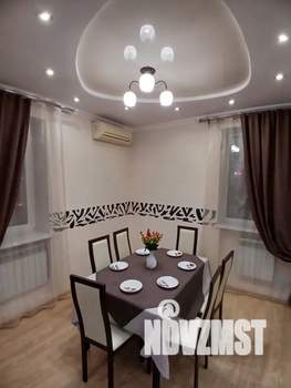 1-к квартира, посуточно, 60м2, 3/3 этаж