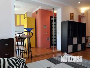 2-к квартира, посуточно, 54м2, 2/5 этаж