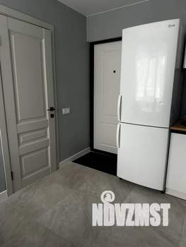 1-к квартира, посуточно, 24м2, 2/2 этаж