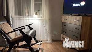 2-к квартира, посуточно, 36м2, 2/2 этаж