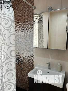 2-к квартира, посуточно, 50м2, 1/2 этаж