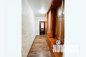 2-к квартира, посуточно, 59м2, 2/2 этаж