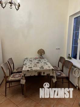 2-к квартира, посуточно, 60м2, 2/2 этаж