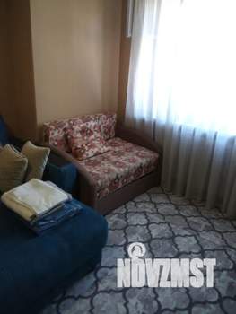 1-к квартира, посуточно, 30м2, 4/5 этаж