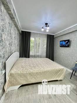 Студия квартира, посуточно, 24м2, 2/5 этаж